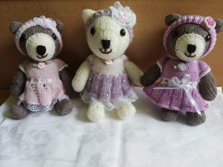 Mackovia - hand made, 