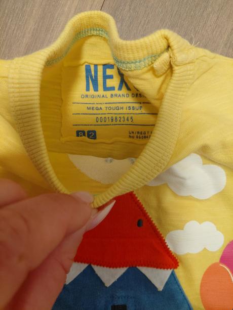 Tricko next, next,80