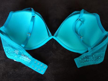 Podprsenka victoria's secret, veľ.75dd, victoria's secret,75d