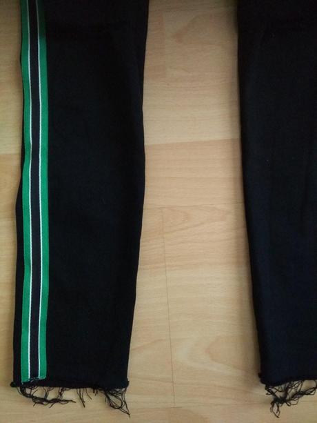 Rifle, tally weijl,xs