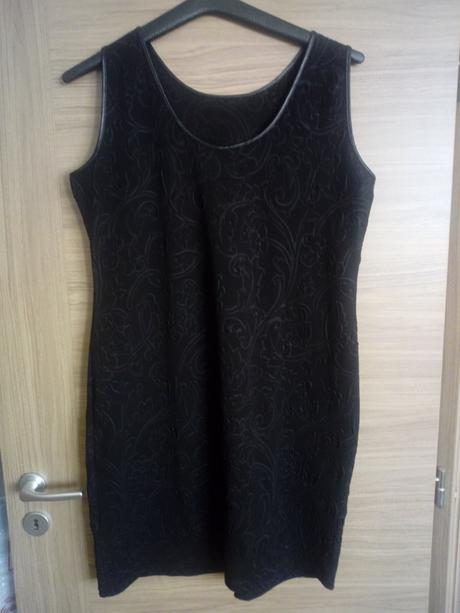 Spoločenské šaty yessica, yessica,xl