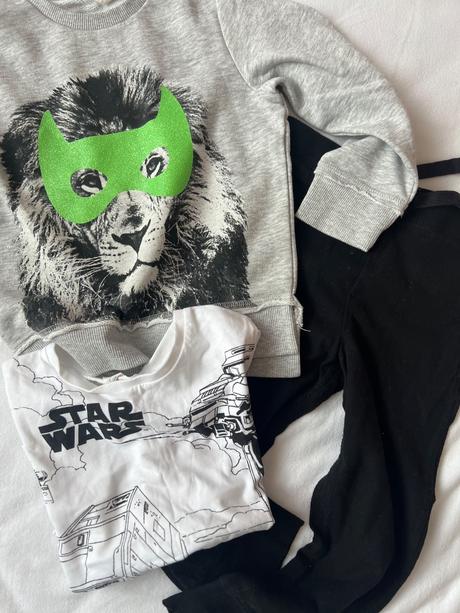 Sada pre chlapca, gap,98