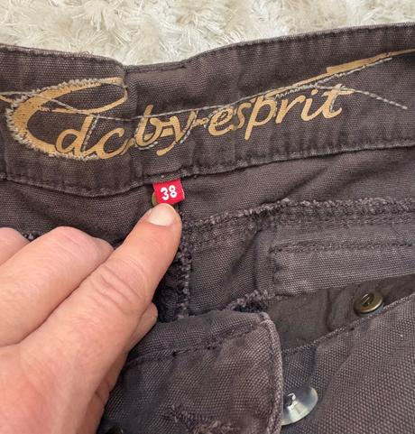 Esprit sukňa 38, esprit,38