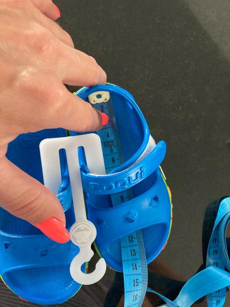 Coqui sandálky do vody 21/22, coqui,21