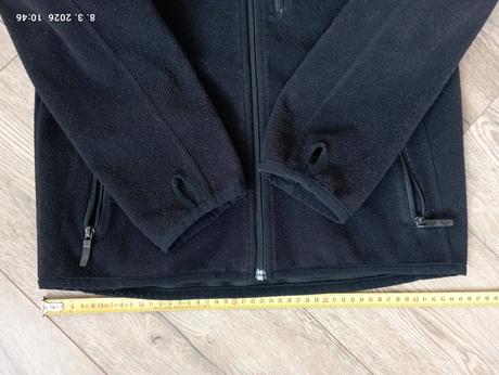 Kvalitná softšelka (už s poštovným), s