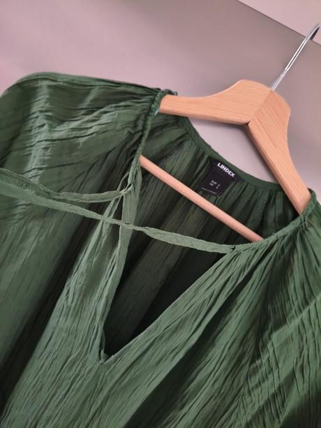 Lindex voľné letné boho šaty m-l, lindex,m