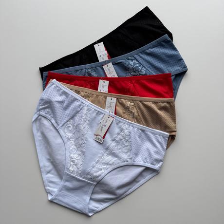 Dámske nohavičky 8927, l / xl / xxl