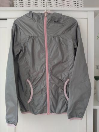 Tenká bunda, gate,xs