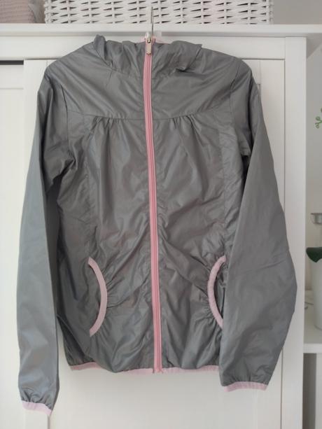 Tenká bunda, gate,xs