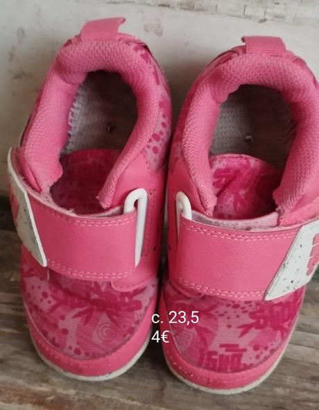 Adidas tenisky c. 23,5, adidas,23