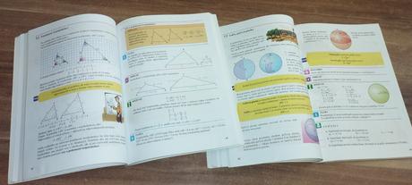 Matematika 9.ročník, 