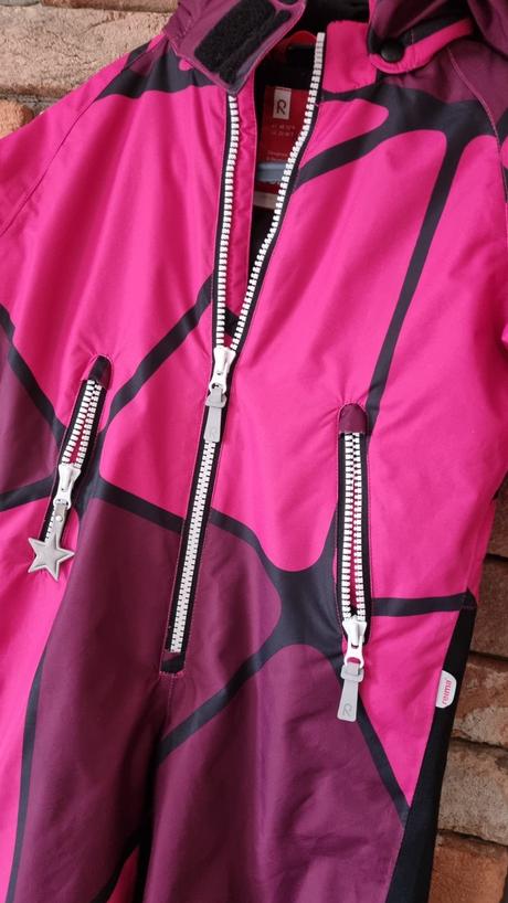 Kombineza reima, reima,110