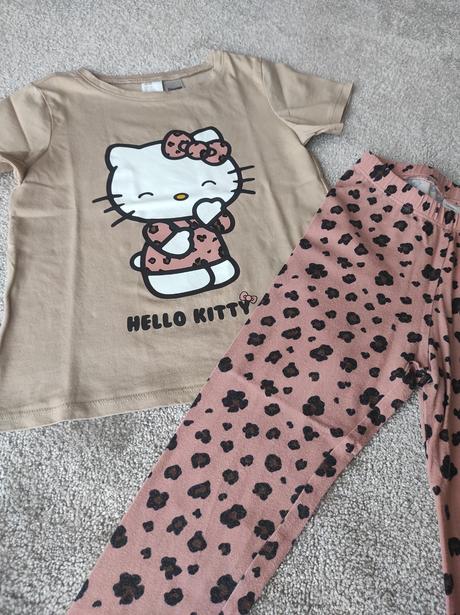 Komplet h&m, h&m,104