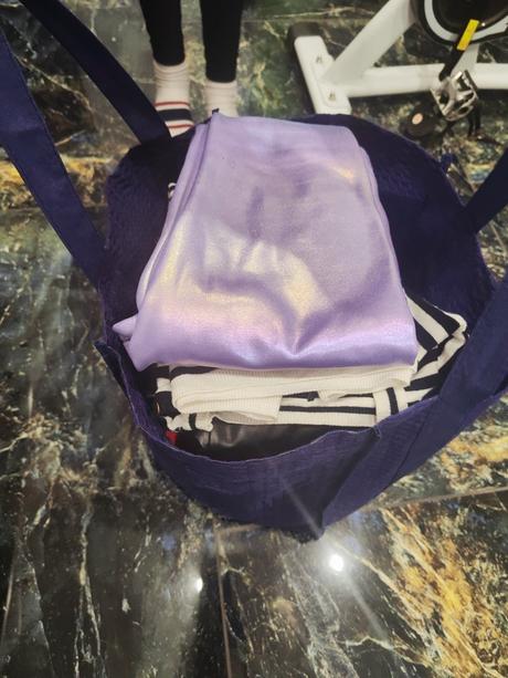 Mix balík dievča 134, 122–134