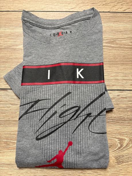 Tričko jordan nike, air jordan,158