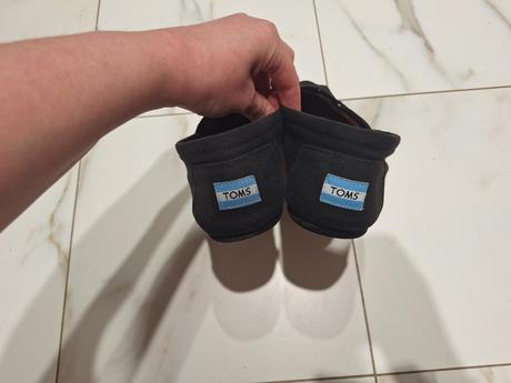 Slip-on tom's, 41