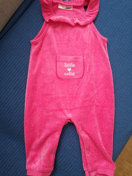 Balík oblečenia, 68–80