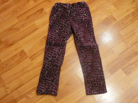 Nohavice, dopodopo,110