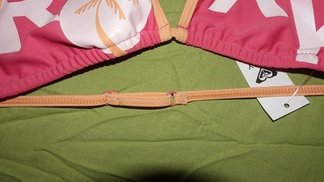 Nove plavky roxy, roxy,164