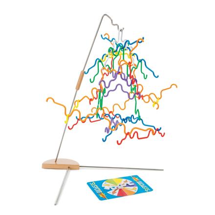 Spoločenská hra suspend junior, 