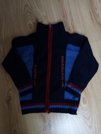 Chlapčenský sveter., 128