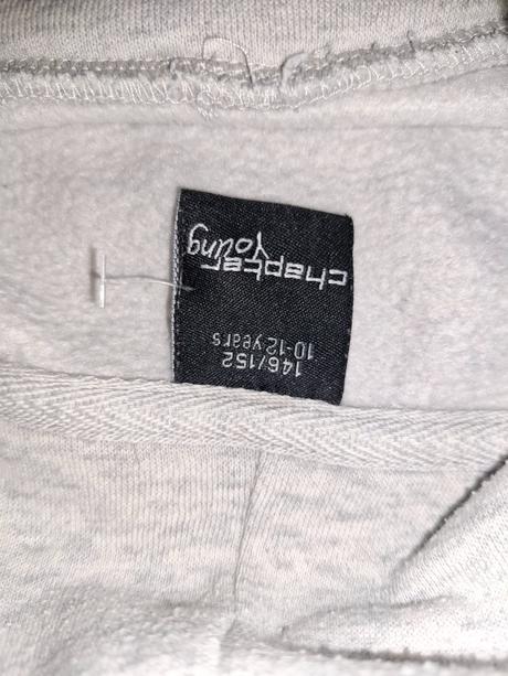 Chlapčenska mikina, chapter young,146