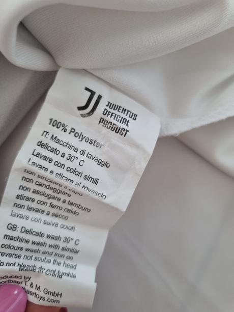 Juventus dres ronaldo, 146
