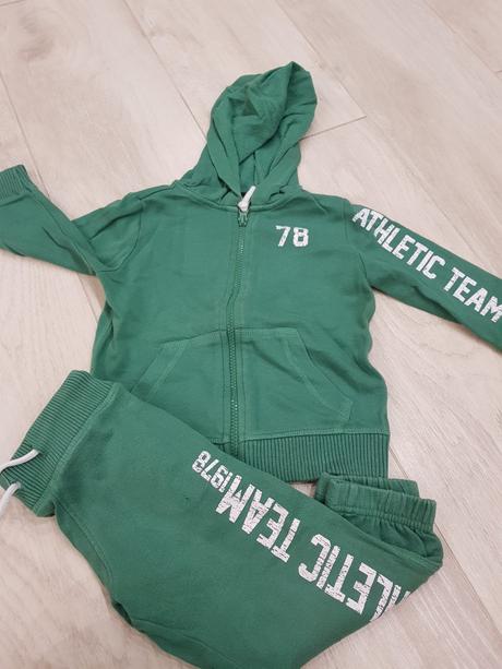 Balík veci pre chlapca veľkosť. 98 / 2-3 roky, 86–98