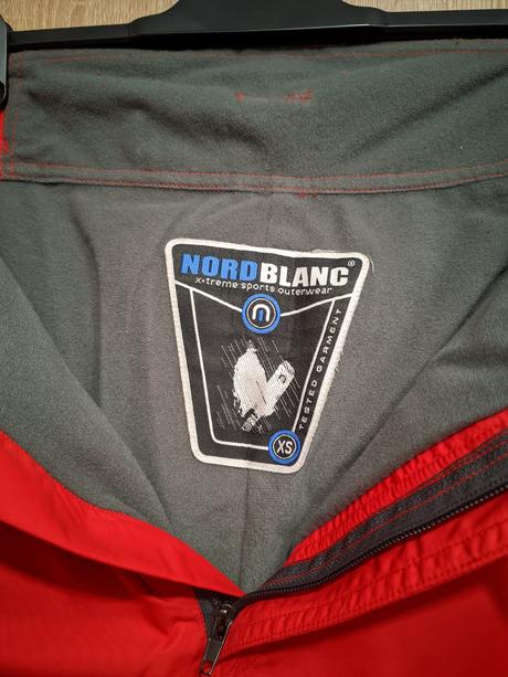 Dámske lyžiarske nohavice nordblanc, nordblanc,xs