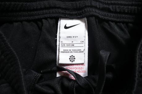 Kraťasky nike 128/134, nike,128