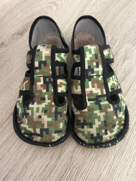 Anatomic gamer papuce, anatomic,29