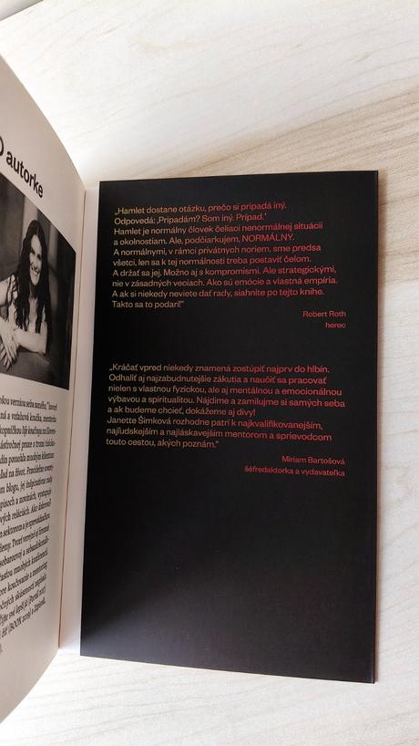 Takto sa to podarí - recepty na duševnú pohodu,