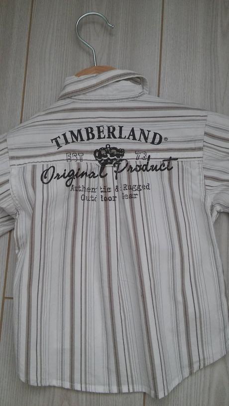 Kosela timberland, timberland,80