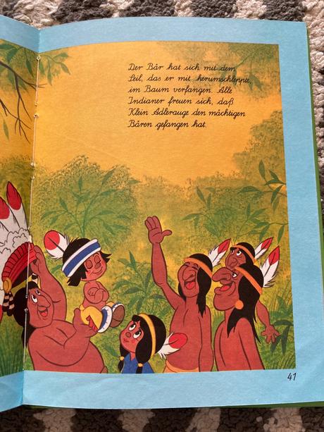 Walt disney abenteuer im disneyland (1977),