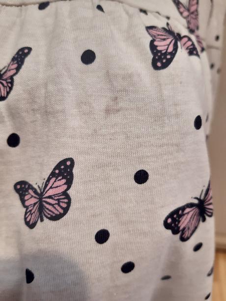 Letné šaty, c&a,134