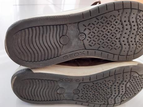 Topanky geox, geox,31