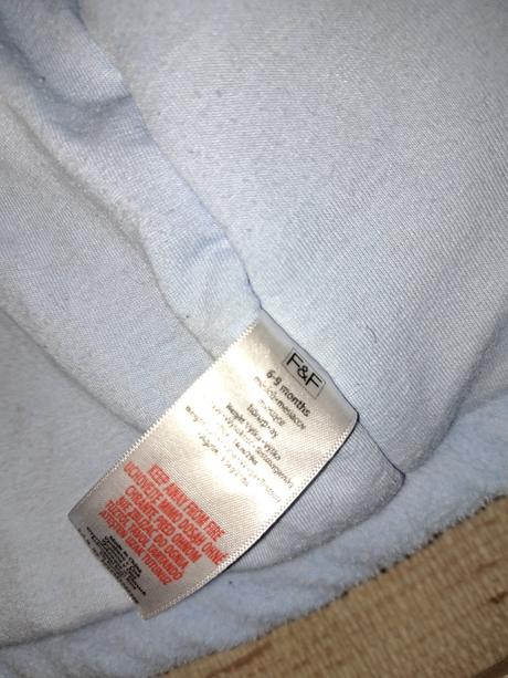 Zimný kabatik, f&f,74