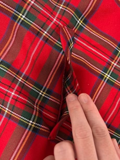 Sukna valetta karovana (chantall), chantall,xs