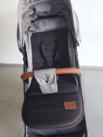 Kinderkraft grande lx, kinderkraft,kinderkraft grande lx