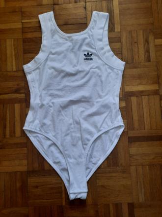 Dámske body, adidas,s