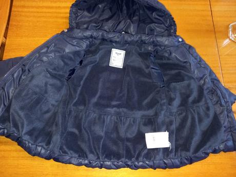 Zimna bunda mayoral, mayoral,74