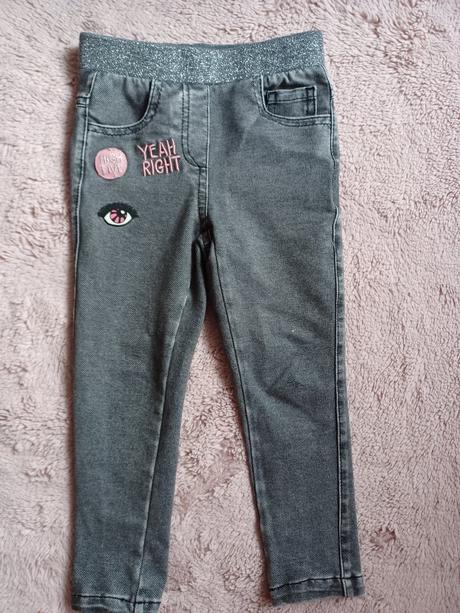 2ks nohavíc, coccodrillo,92