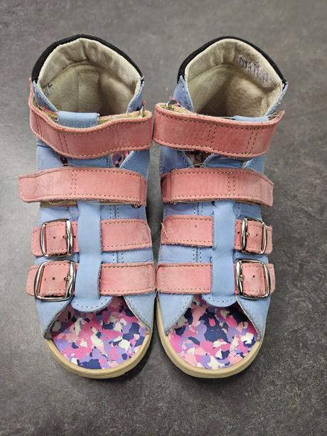 Neoprot ortopedicke papucky, 30