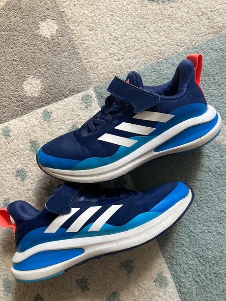 Adidas tenisky 31,5, adidas,31