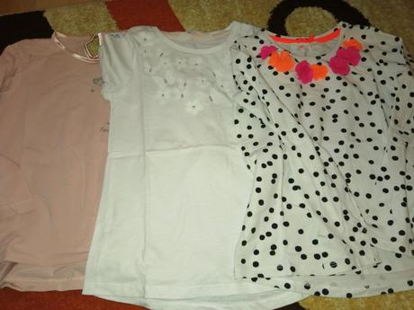 Tričenká, 122–134