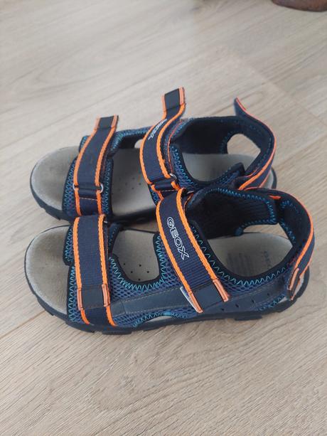 Sandále, geox,33