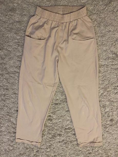 Zara nohavice v.164, zara,164