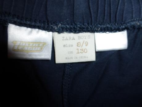 Pyžamo zara, zara,134