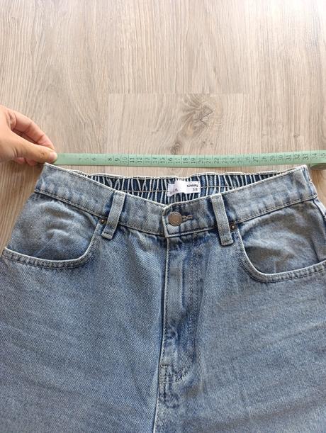 Dámske rifle sinsay, sinsay,38