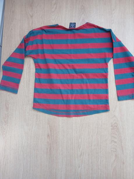 Tricko dievca kolacova, 92